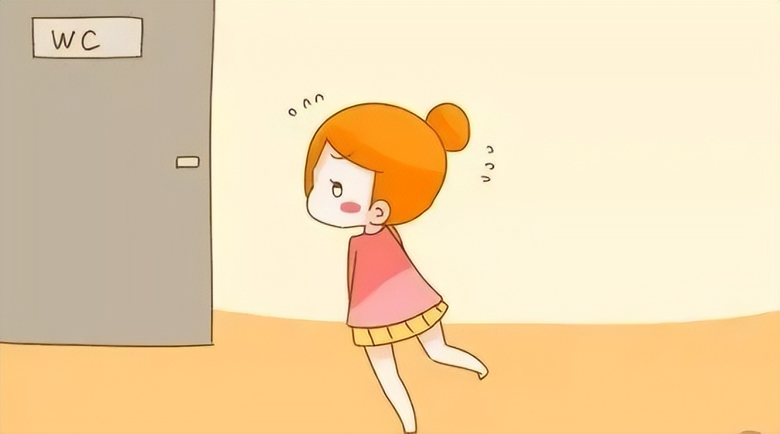 尿完还想尿，女生膀胱失控是怎么了？