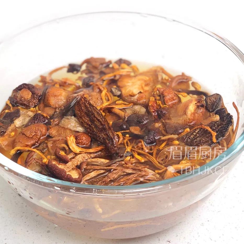 养生除病一碗汤,滋补养生汤24小时