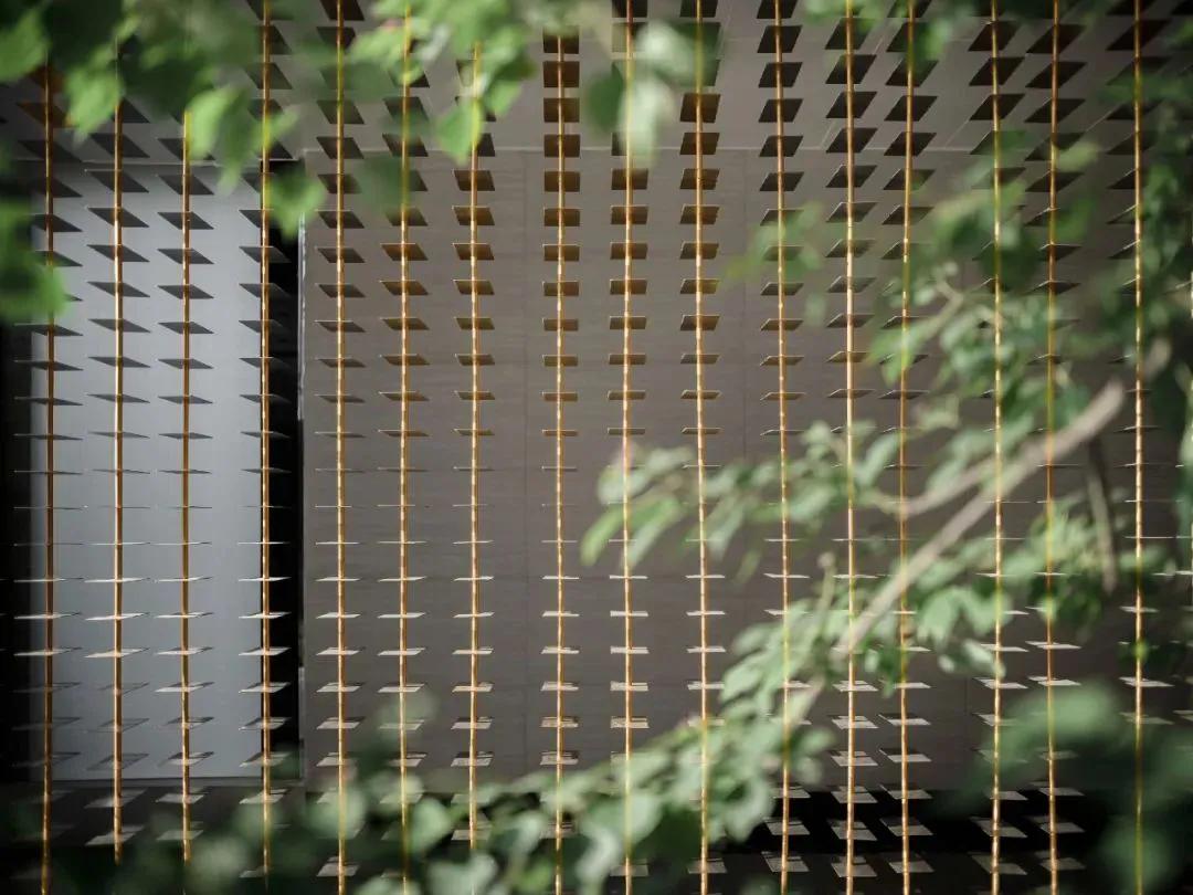 笛东臻品丨以书之名，成府邸之美-长沙爱情地产·公望府