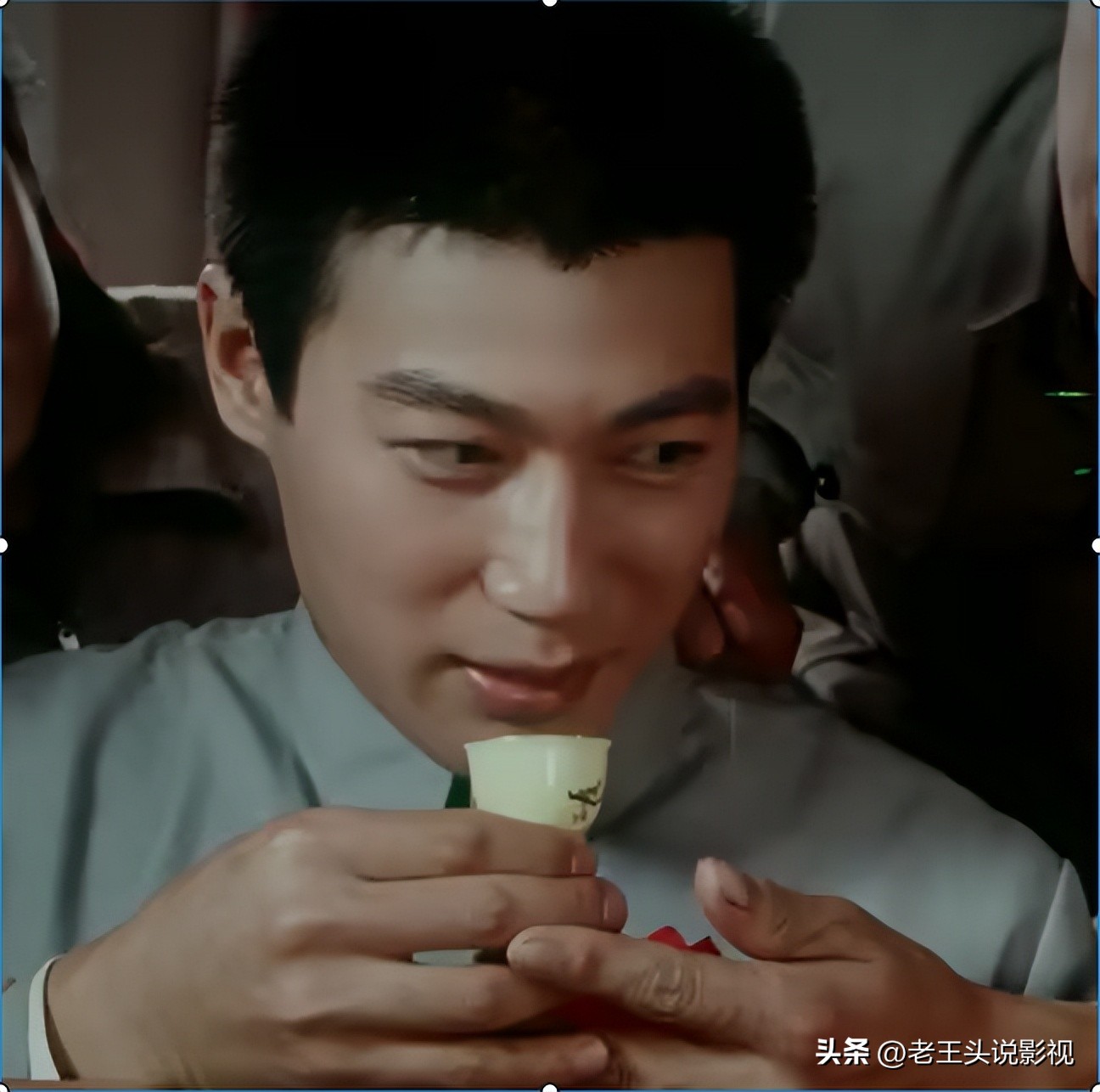 电影喜盈门演员今昔对比图片,喜盈门老电影演员近况