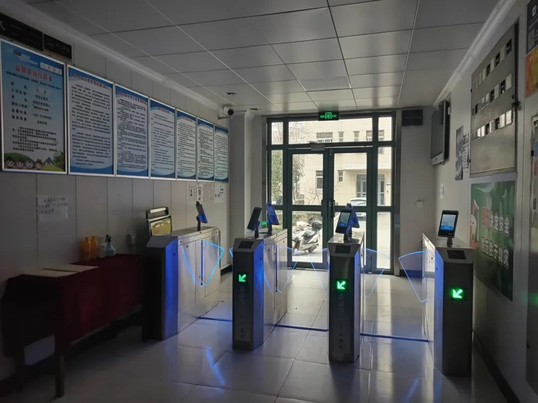 医专住宿,医专的寝室