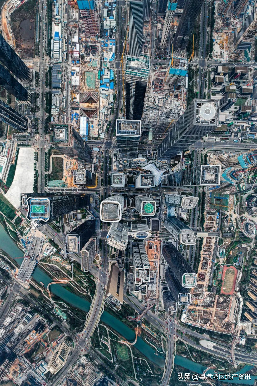 深圳前海的优势,深圳未来最有潜力的前海