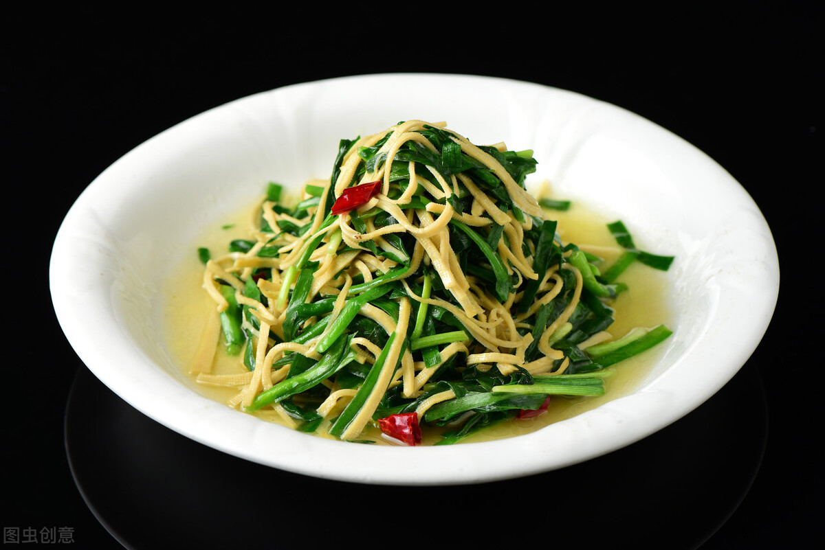 韭菜饺子馅必放三样,做韭菜饺子需要哪些配料