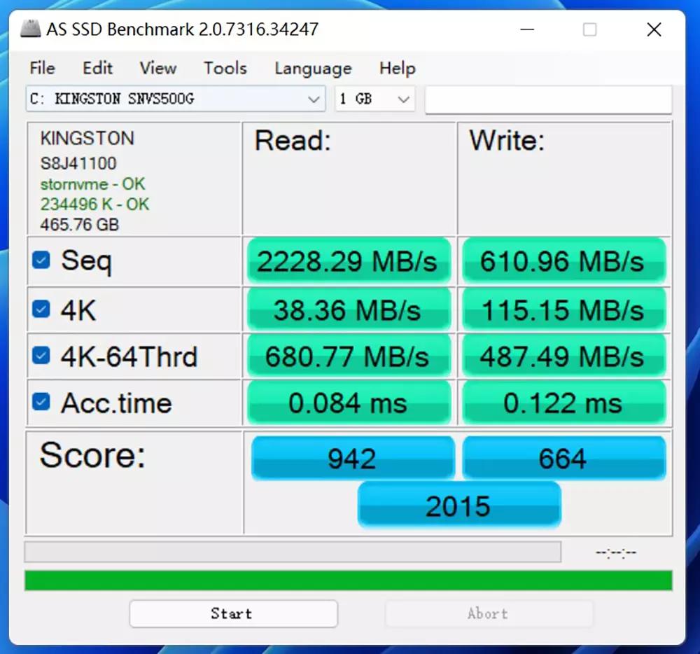 全球跑分第一的电脑主机,20多万跑分的迷你主机算什么档次