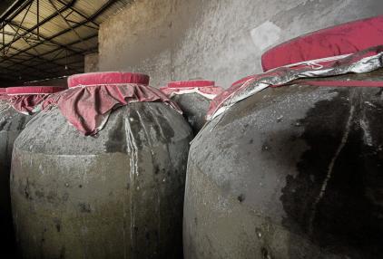 口感不错的白酒有哪些,口感和五粮液相近的酒