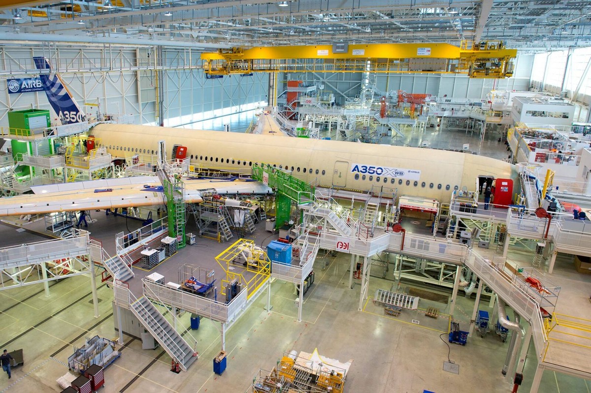 中国空客新订单,空客对中国订单