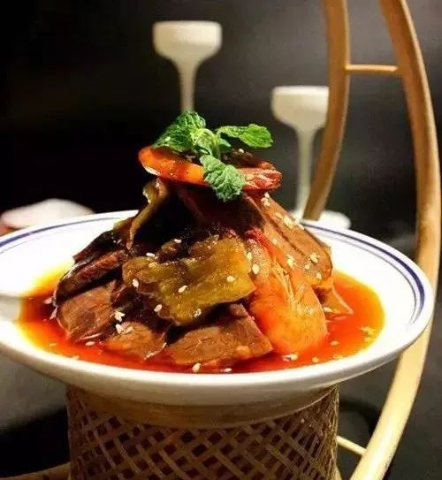 年夜饭创意凉菜绘画,创意凉菜比赛金奖菜品