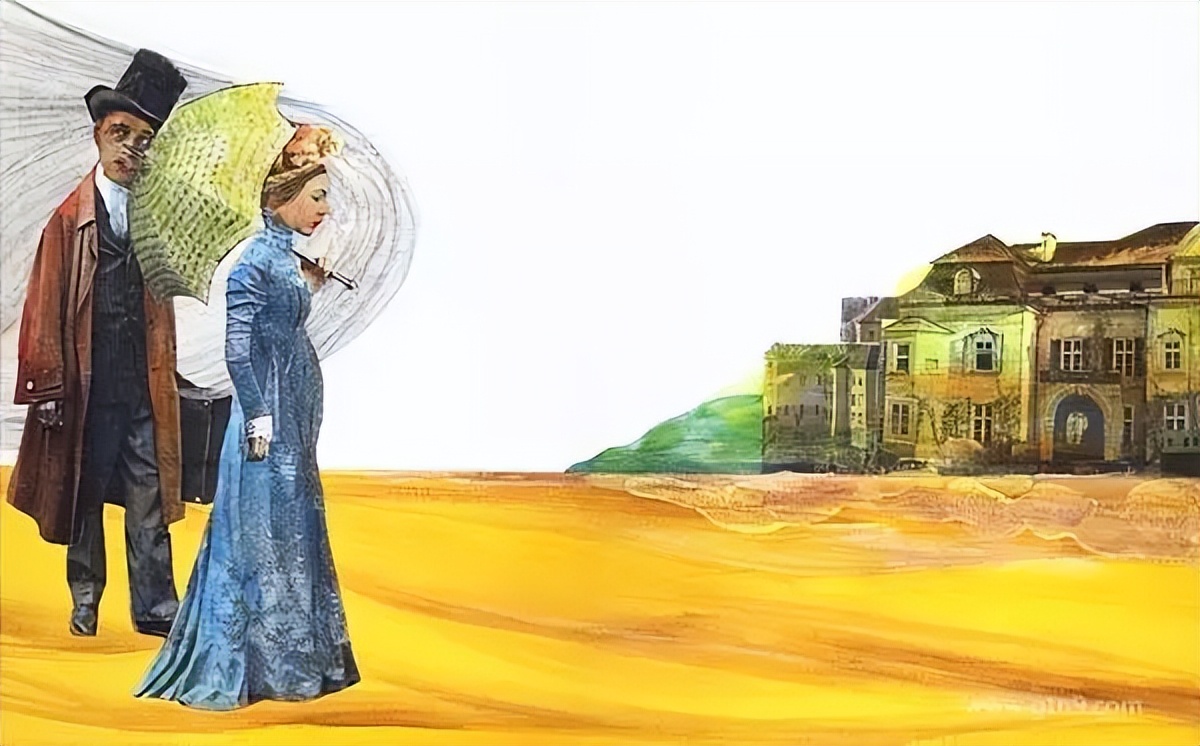 一分钟了解包法利夫人,包法利夫人真实事件