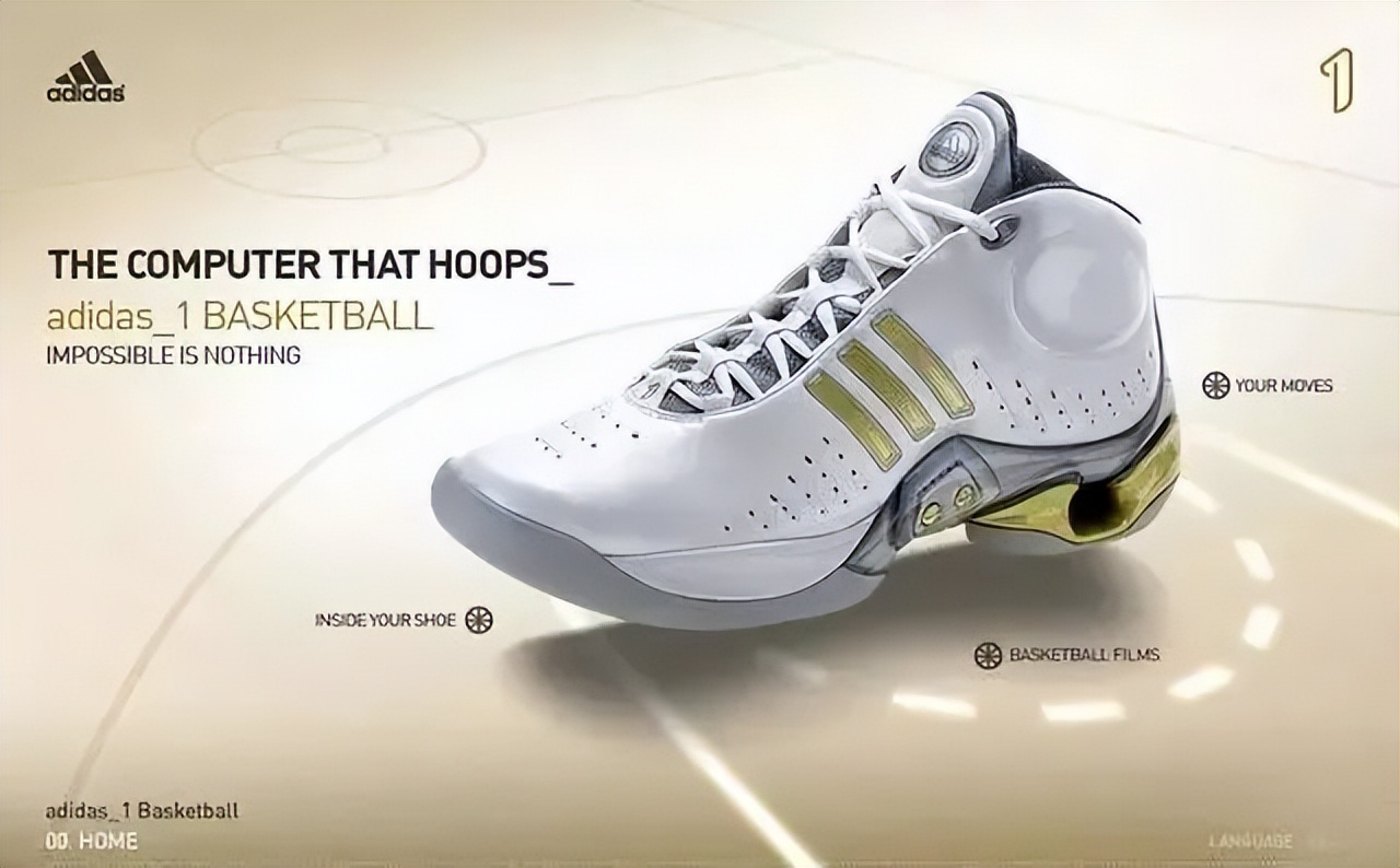 耐克公司是如何击败阿迪达斯的,阿迪达斯和耐克近况