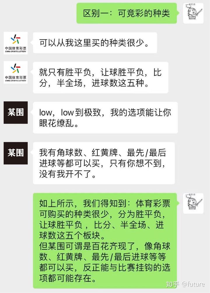 科普体彩知识,体彩科普类视频