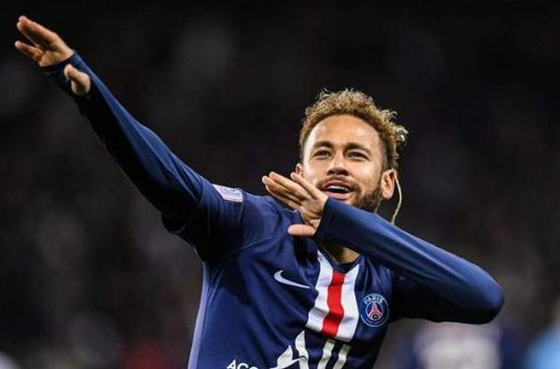 女生为啥喜欢内马尔,喜欢内马尔