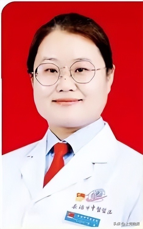 长治最美中医,长治市中医院专家名单