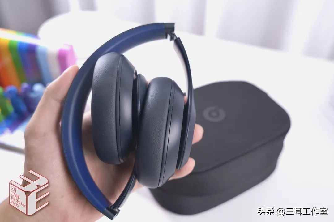 beatsstudiopro评测音质,beatsstudiopro评测最新