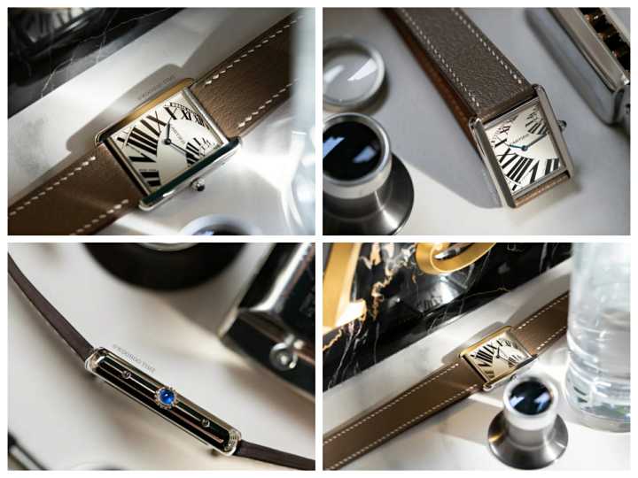 收藏款生肖手表推荐,收藏一款精美手表