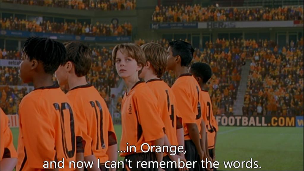 世界杯来了纪录片,足球世界杯必看电影推荐