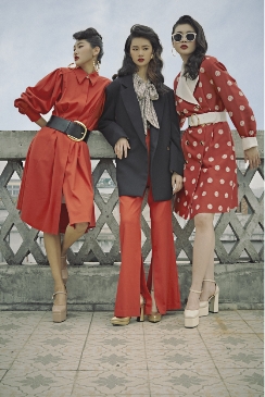 抖in新风潮ip,推抖in新风潮