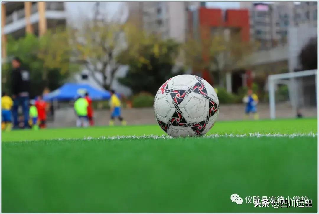 仪陇2019小学足球比赛,仪陇县宏德小学足球比赛