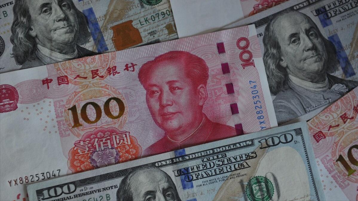 人民币贬值为什么物价不上涨,人民币贬值老百姓能投资点什么