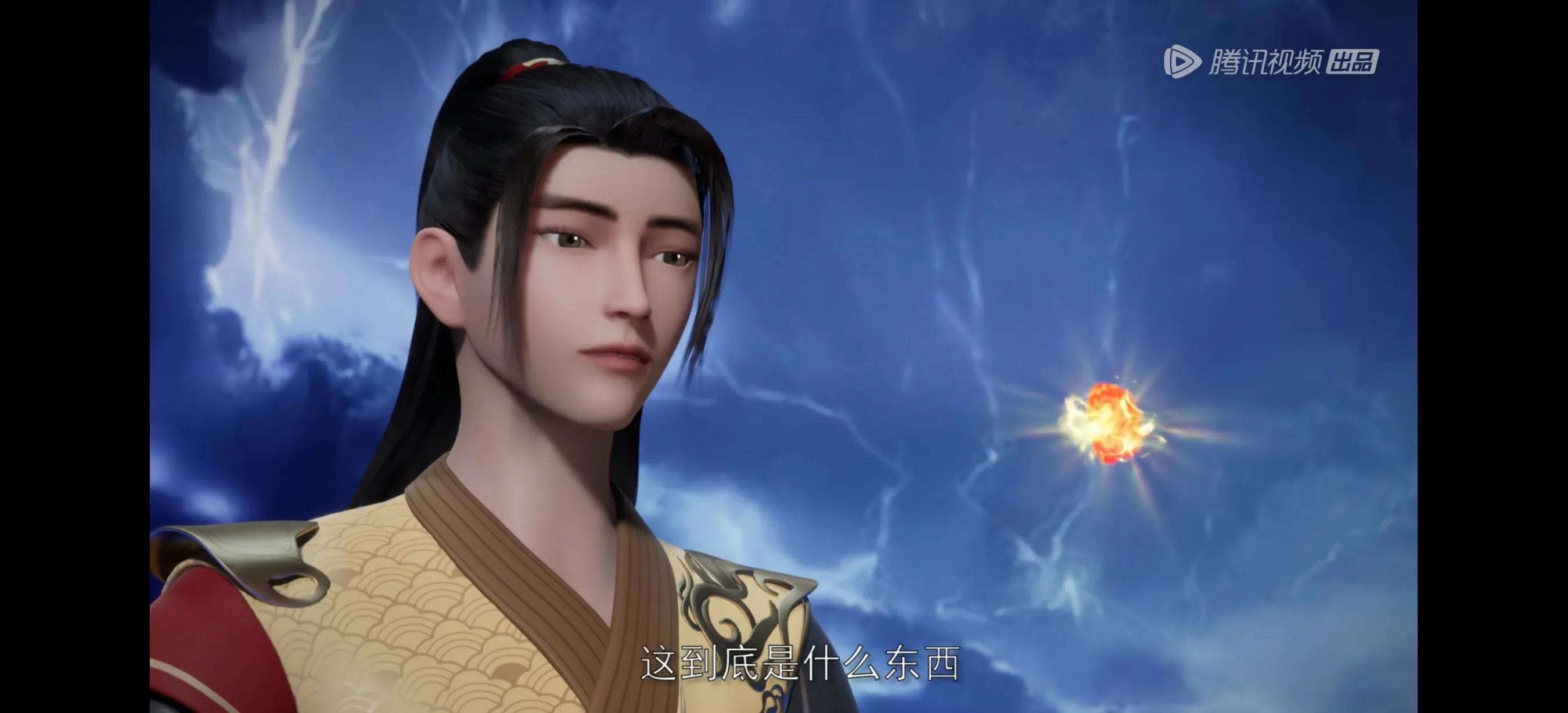 武神主宰秦尘修为到了什么境界,武神主宰秦尘实力提升过程