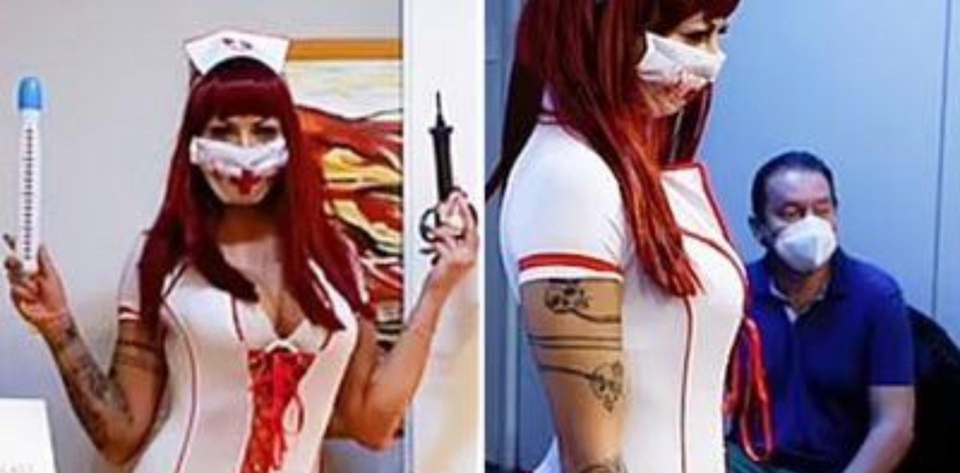 15个荒诞实事：印度征收“乳房税”，阴道里长了“一颗牙”