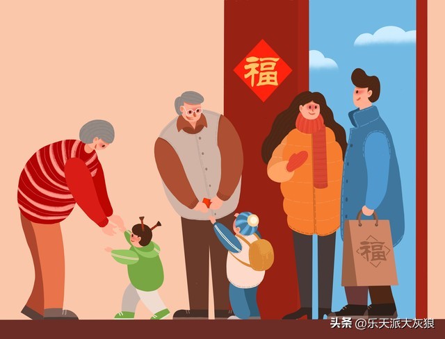 一个家怎样才能越过越有钱,一个家越来越有钱的原因