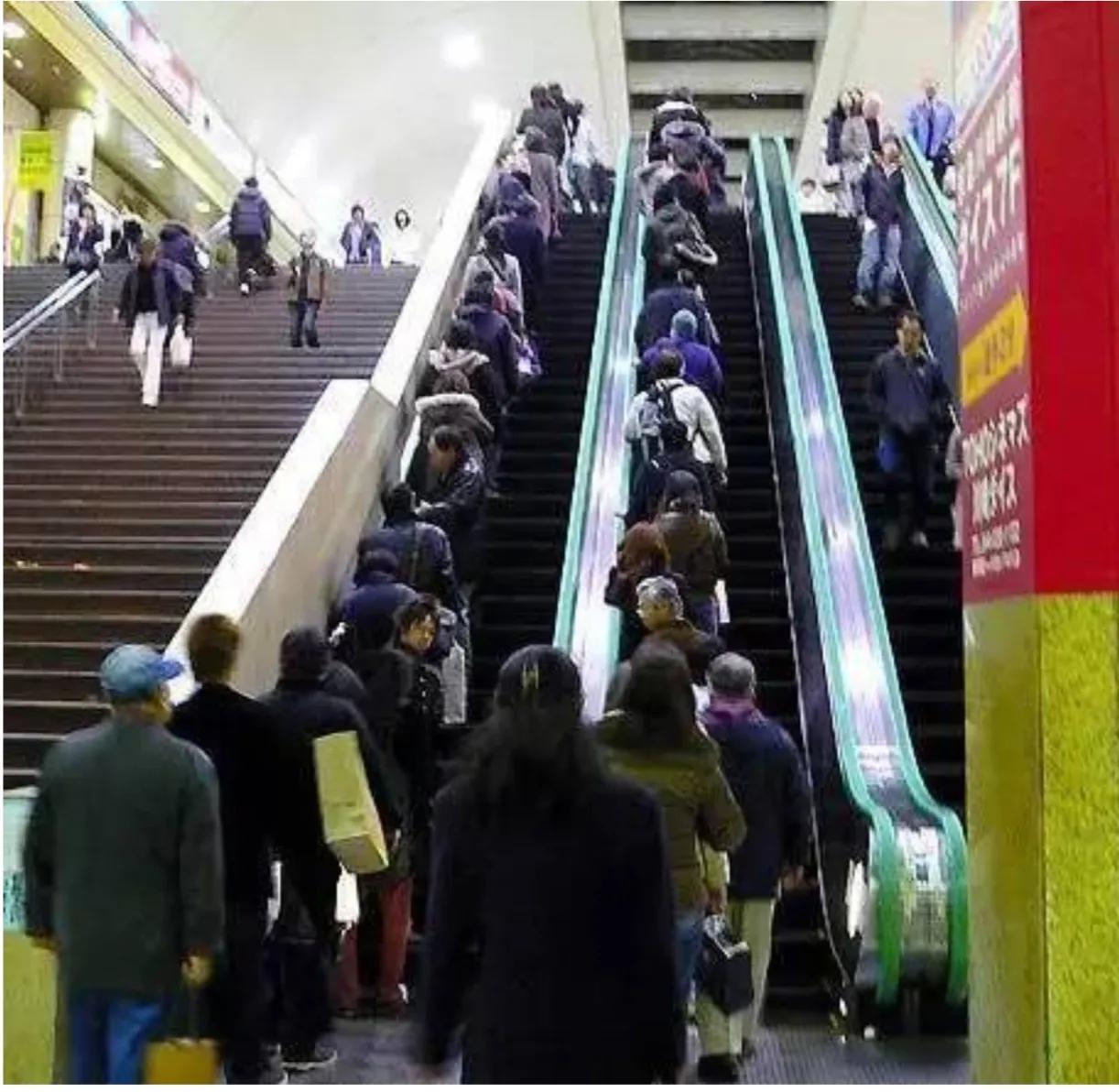 带你看看真实的东京,东京不愧是世界第一大城市