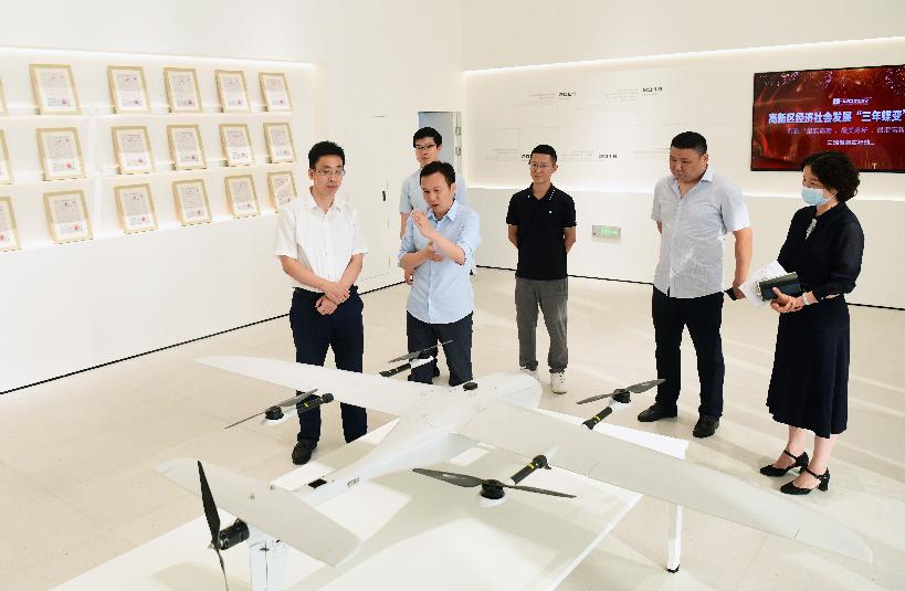 王万征高新区,王万征公示