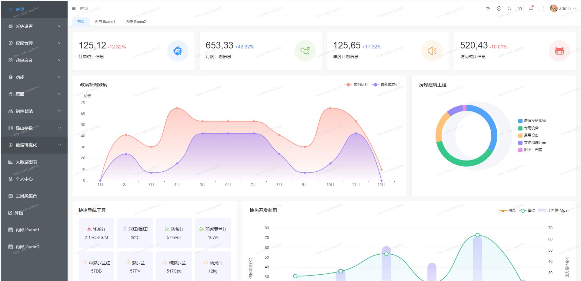 常用软件网站,开源项目网站