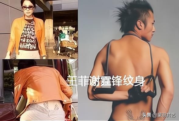 为爱纹身的明星,为爱纹身的明星完整版