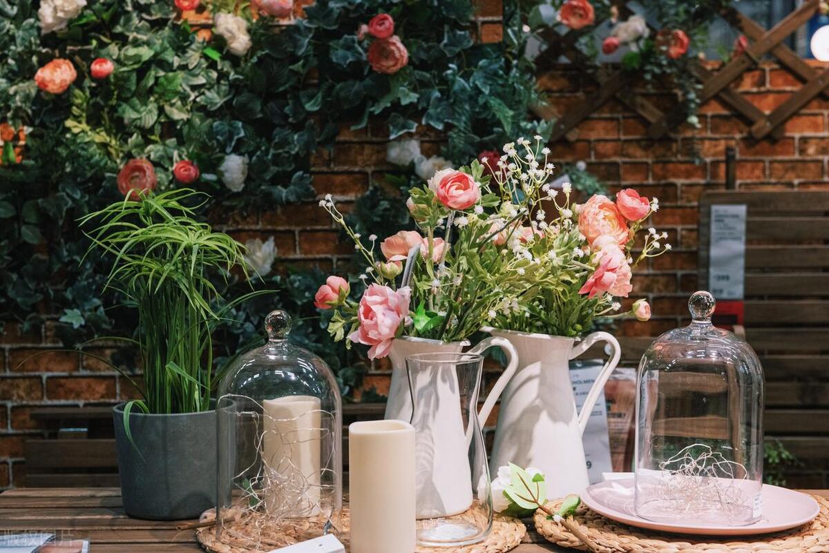 屋内绿植风水布局图解说明,办公室风水布局图绿植