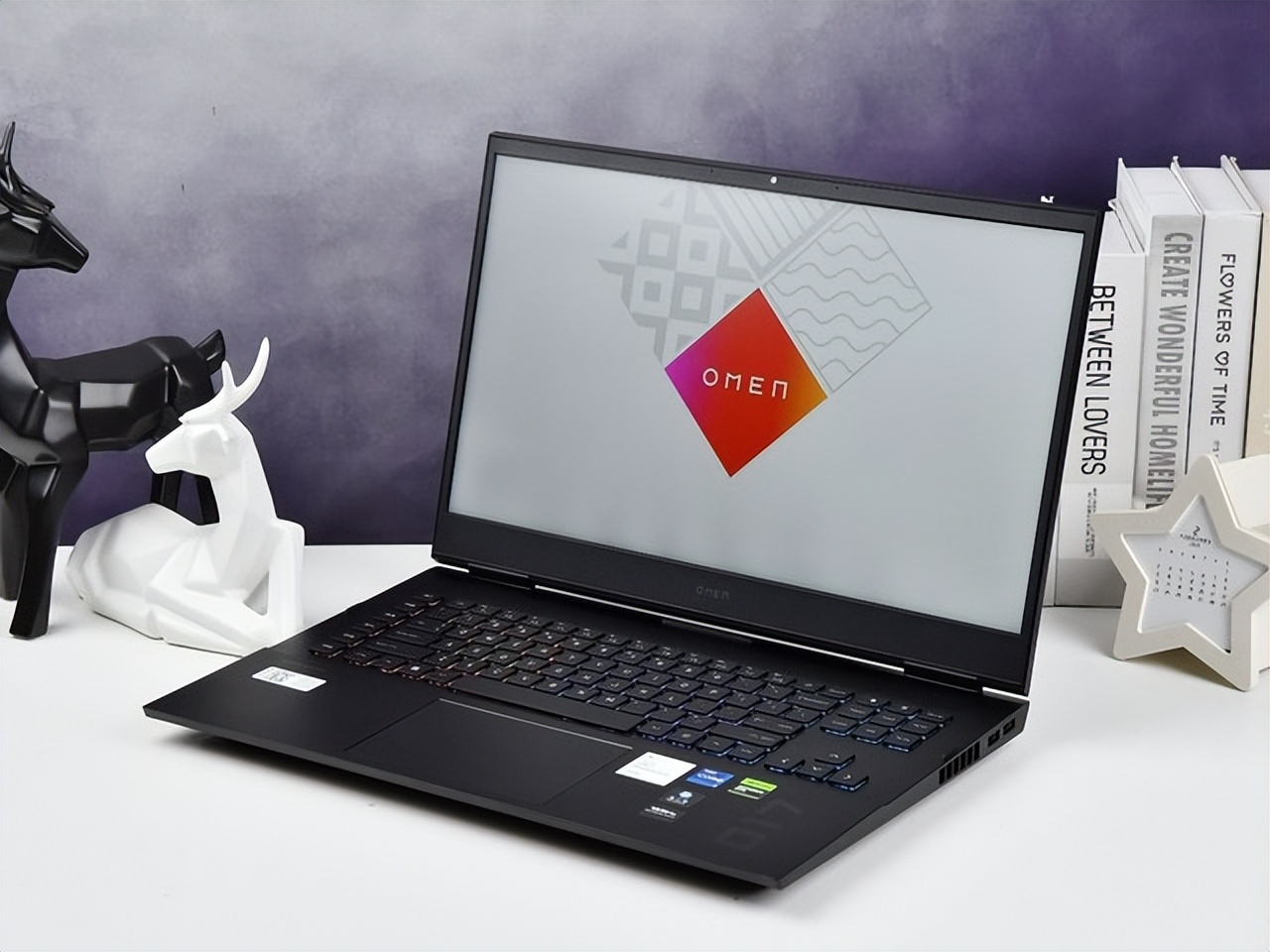 暗影精灵9omen新机评测,omen暗影精灵9锐龙版