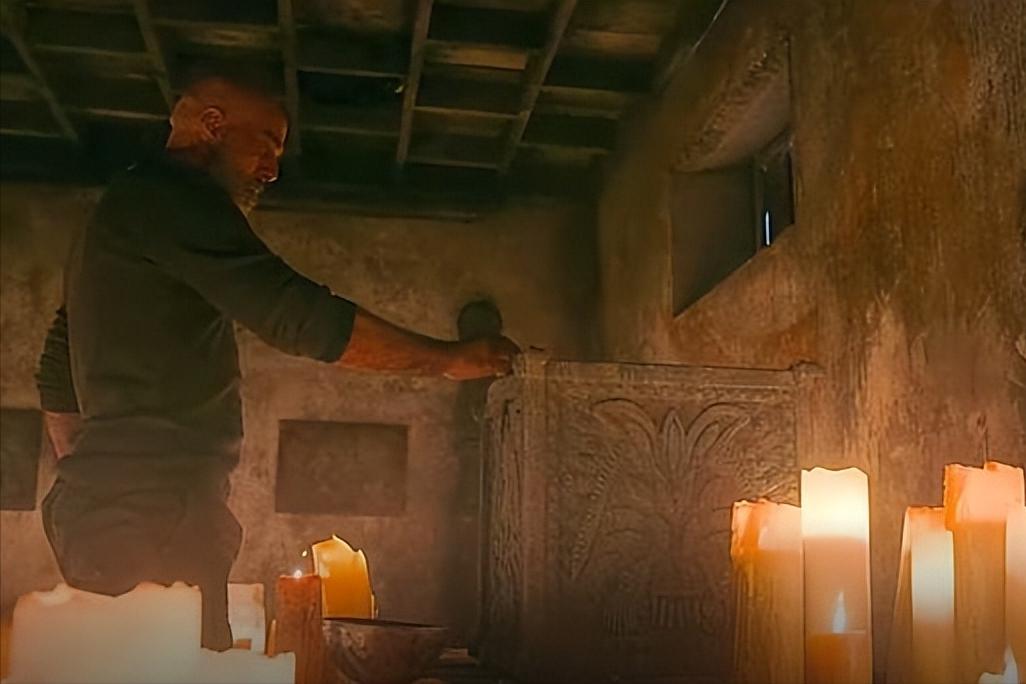 美国驱魔人原型事件,驱魔人的原型故事