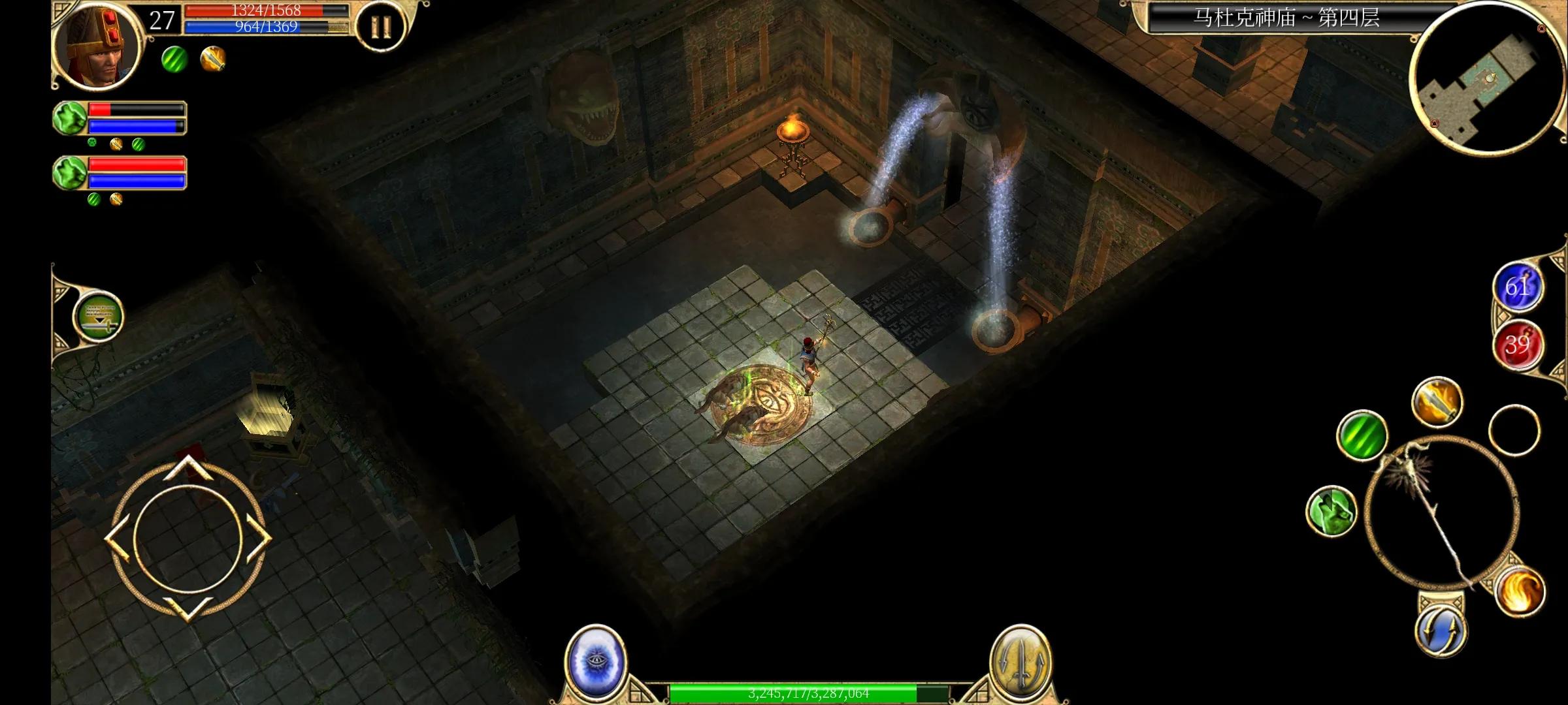 泰坦之旅手机版2.9.8版本介绍,泰坦之旅手机版1.0.20攻略