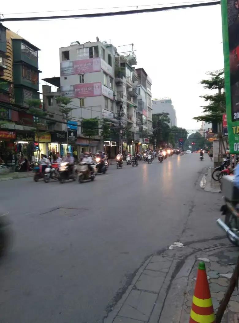 好看的越南米粉,广州最好吃的越南米粉