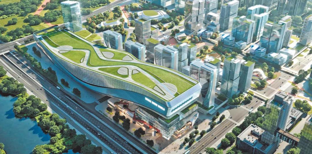 你好，我是宝安，这是我的新名片！