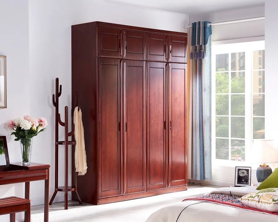 家逸实木衣帽架,实木衣帽架打造居家好帮手