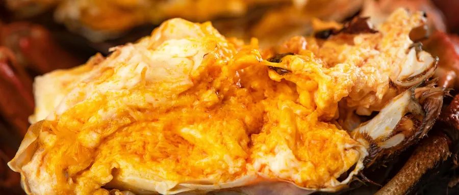 秋高蟹肥月团圆,阳澄湖金秋蟹礼