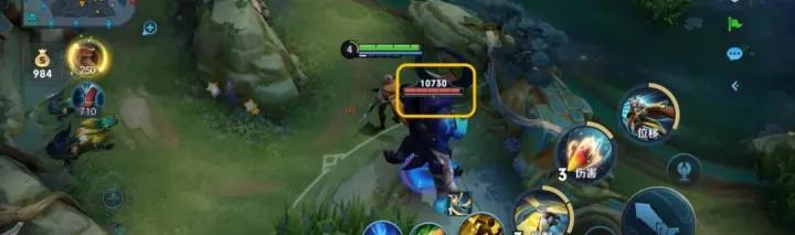 新赛季王者键位怎么调,王者最好的按键要怎么调