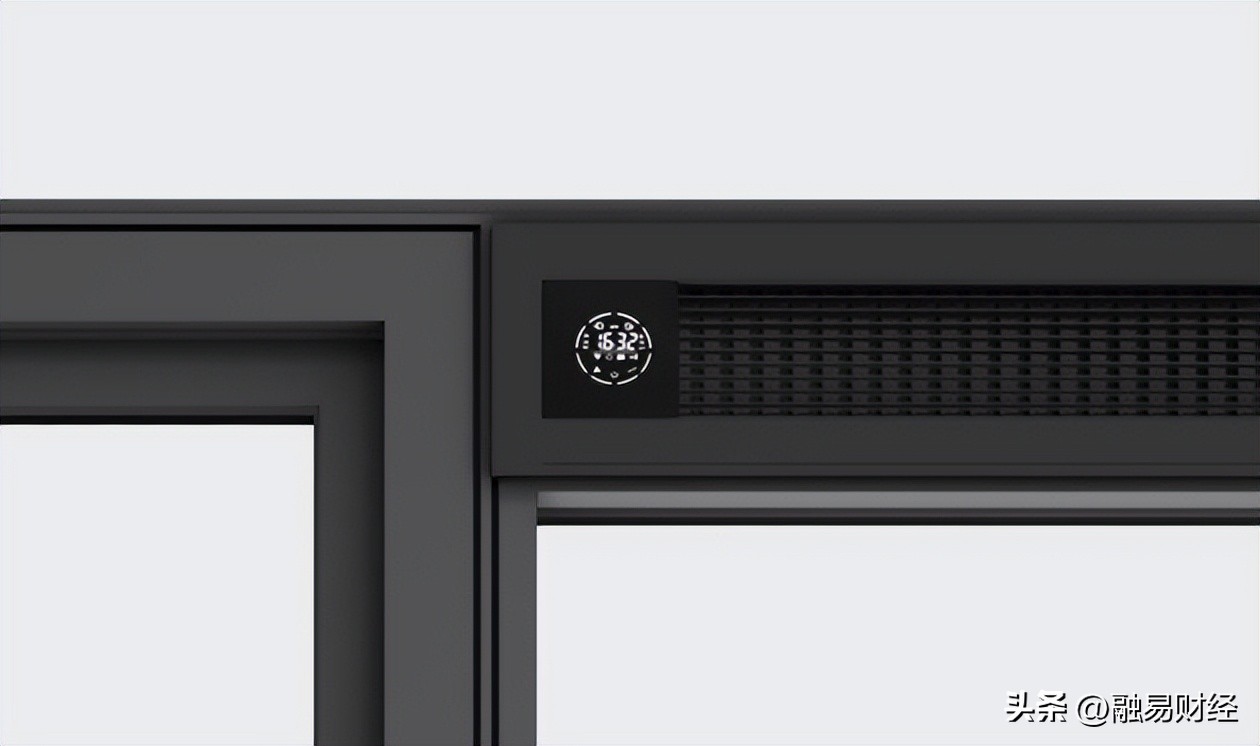 飞宇门窗优选105系列的价格,飞宇门窗100系列和115系列差别