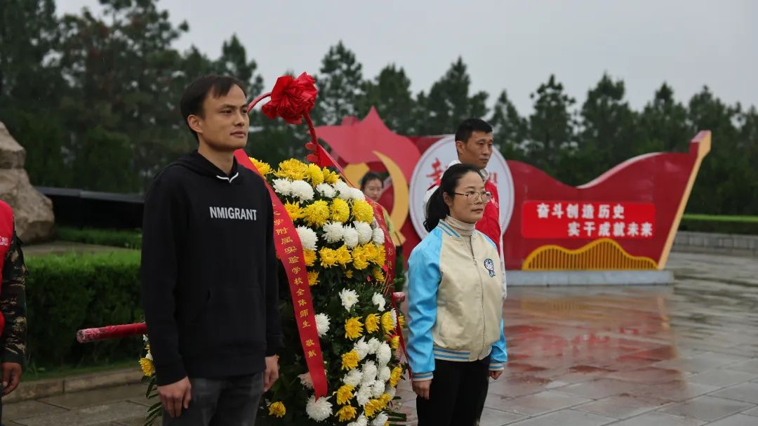 行走的课堂别样的六一,小学研学综合实践活动课程