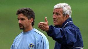 nevergrowold罗伯特巴乔,94年世界杯忧郁王子罗伯特巴乔