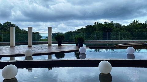 近乎完美的体验｜「三亚海棠湾天房洲际度假酒店」入住报告