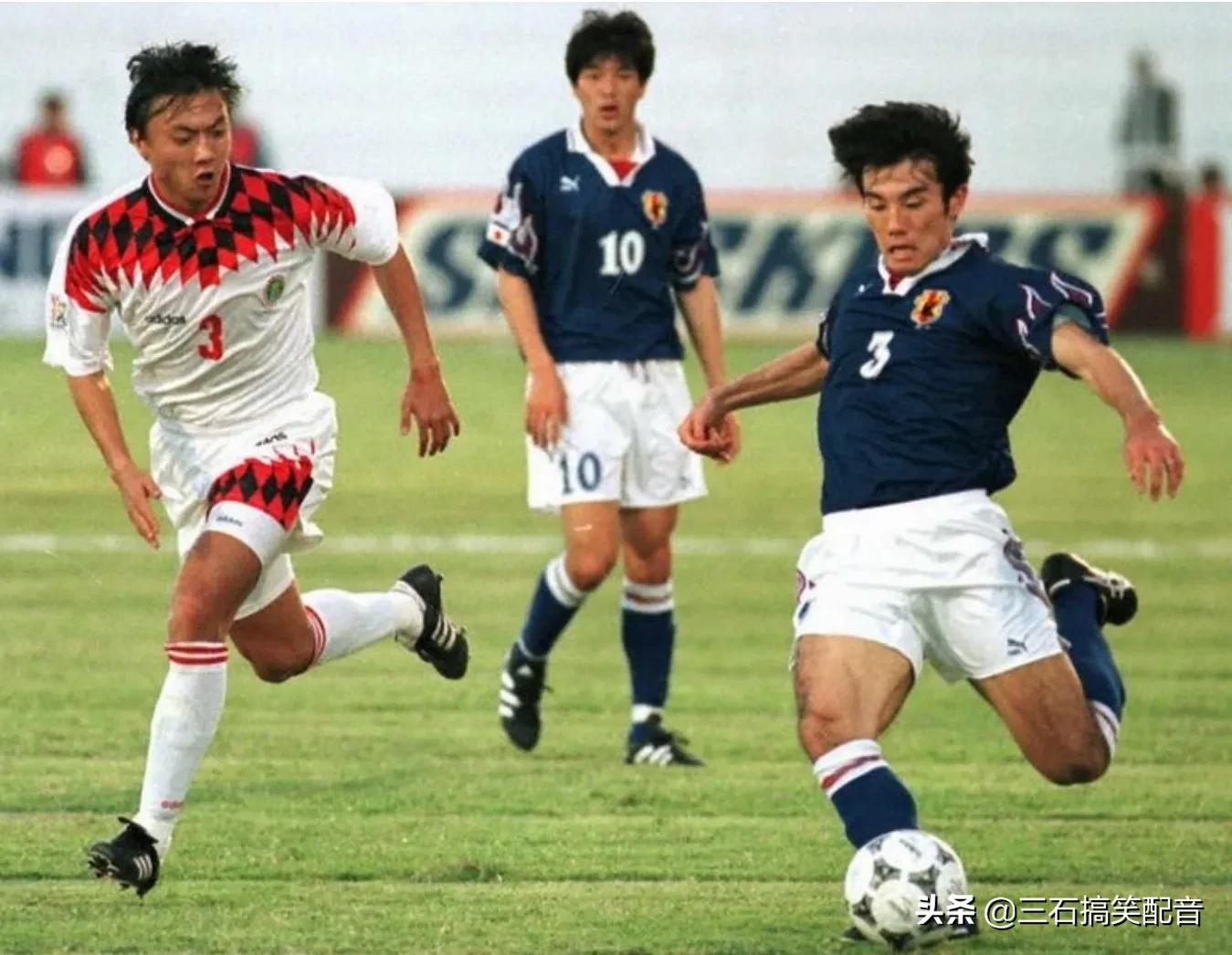 盘点国足十大精彩场面,国足翻车现场