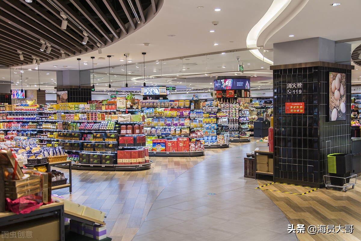 带你了解最真实的船员生活,做了十年的海员工资有多高