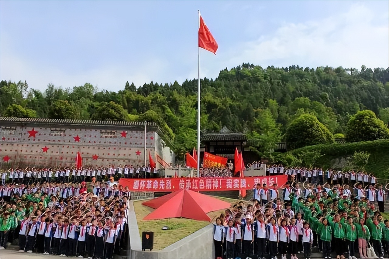 新时代红色旅游走向多样化,红色旅游健康发展