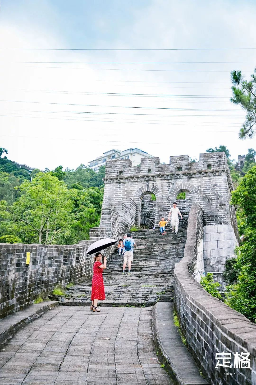 深圳10个小众打卡地免费游玩,深圳十大免费打卡地