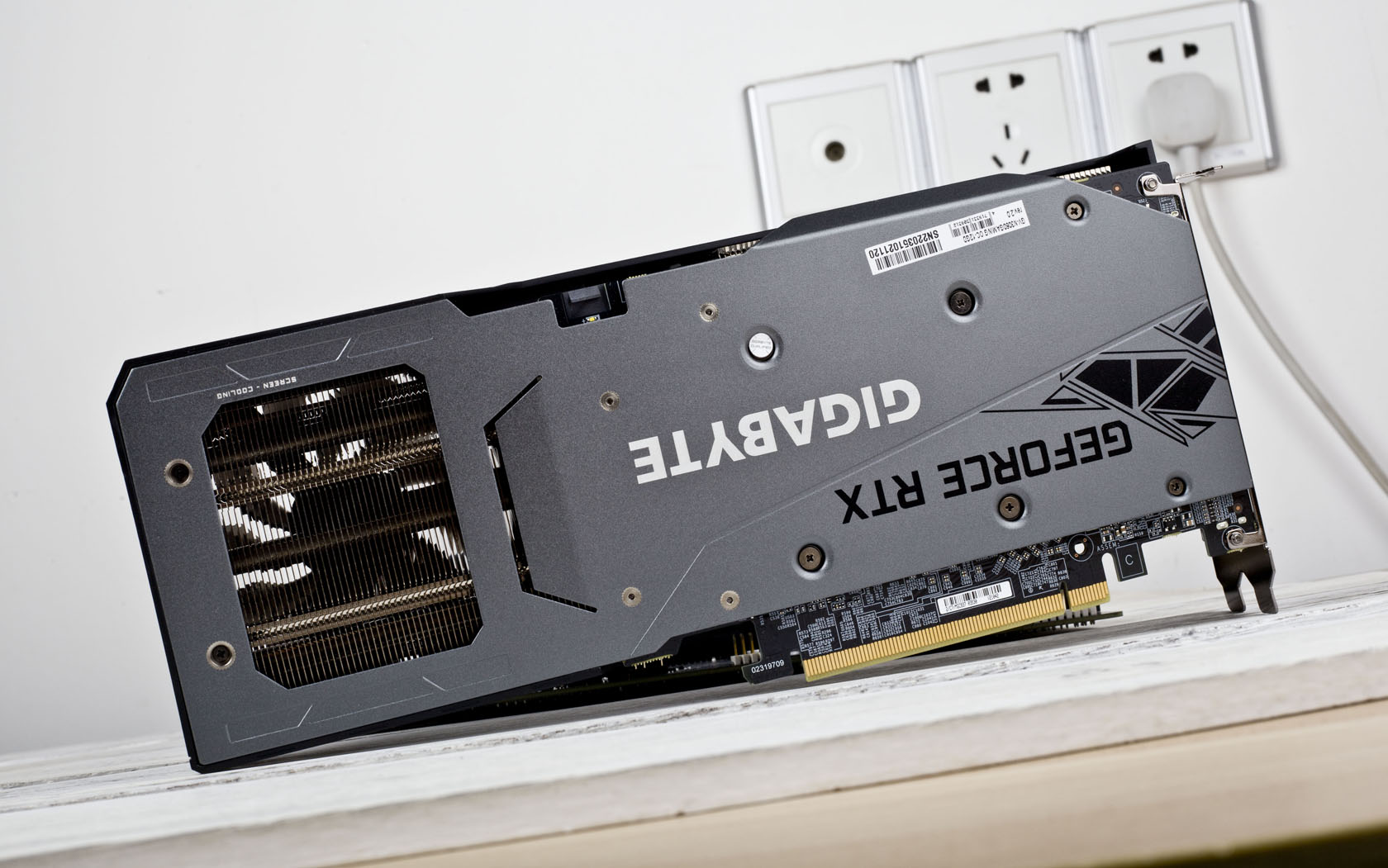 完美匹配13代酷睿,“堆料王”技嘉小雕B660MAORUSELITEAX体验