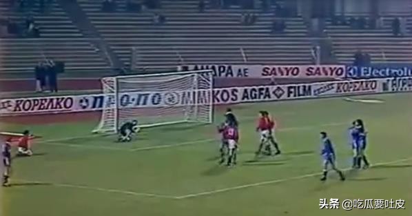 2014年世界杯希腊预选赛成绩,世界杯小历史1994