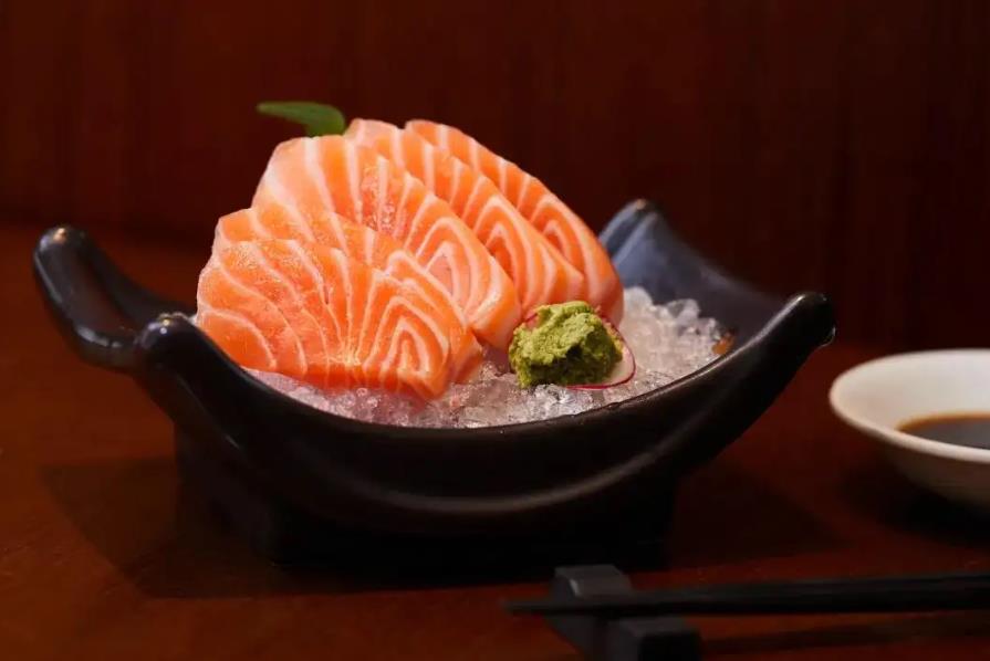 进口海鲜报关清关资料,挪威三文鱼水产品进口清关流程