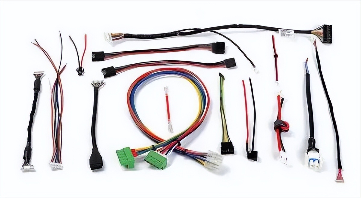 线束行业的前景及未来发展,线束行业资讯